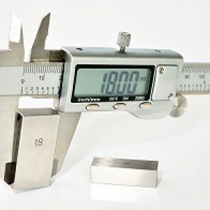 FOTO: Calibratge d’equips de mesura