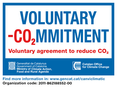 Tag Voluntary Commitment