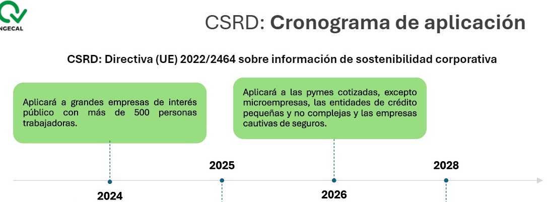 Dia Mundial del Medio Ambiente – Directiva CSRD