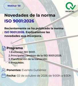 webinar-iso-90012026-2.0-post-publicacion-de-iso-9001-linkedin