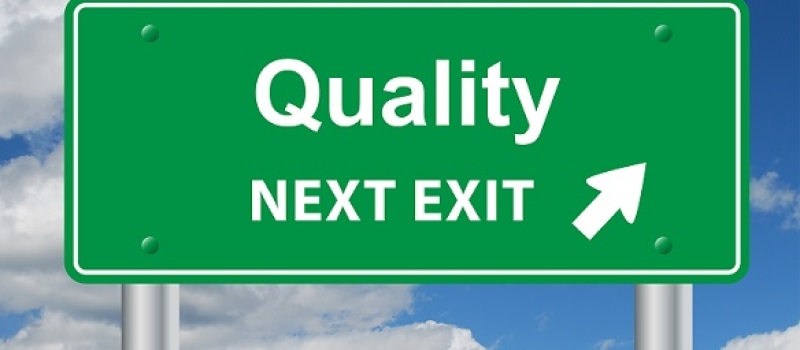 FOTO: ISO 9001:2015  Requisits del sistema de gestió de qualitat
