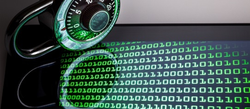 Tablet Security theme